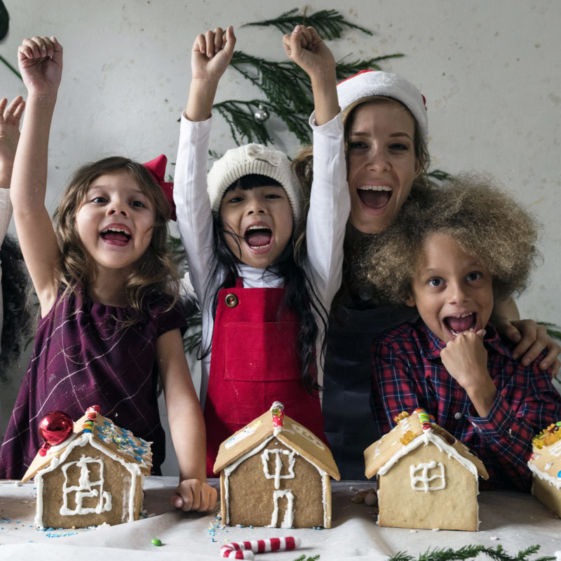 Balance Christmas memories with your child’s health - MTSKids